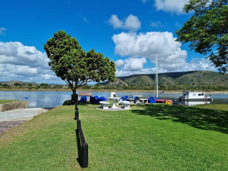 Keurboomsriver, Sanmarino Estate Plettenberg Bay Bagian luar foto
