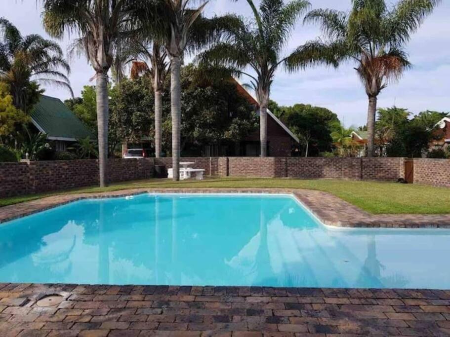 Keurboomsriver, Sanmarino Estate Plettenberg Bay Bagian luar foto