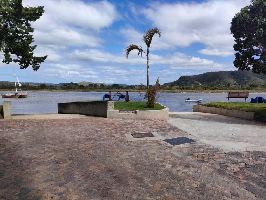 Keurboomsriver, Sanmarino Estate Plettenberg Bay Bagian luar foto