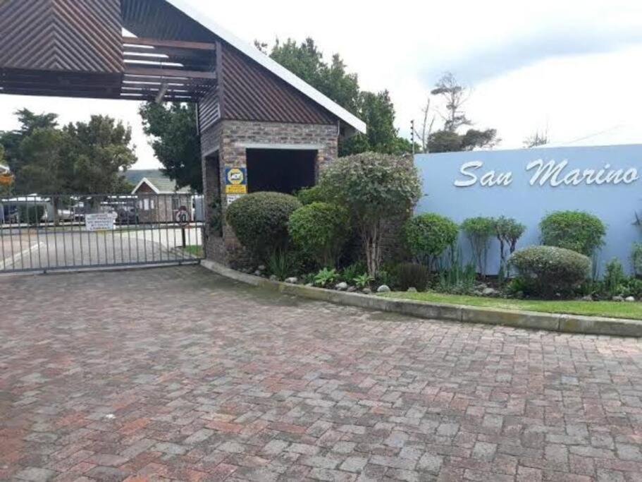 Keurboomsriver, Sanmarino Estate Plettenberg Bay Bagian luar foto