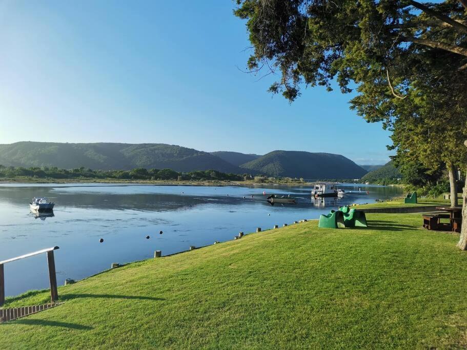 Keurboomsriver, Sanmarino Estate Plettenberg Bay Bagian luar foto