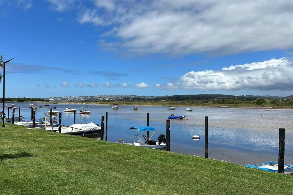 Keurboomsriver, Sanmarino Estate Plettenberg Bay Bagian luar foto