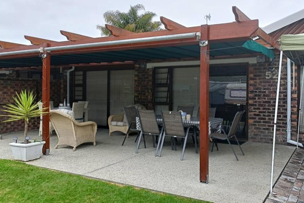 Keurboomsriver, Sanmarino Estate Plettenberg Bay Bagian luar foto
