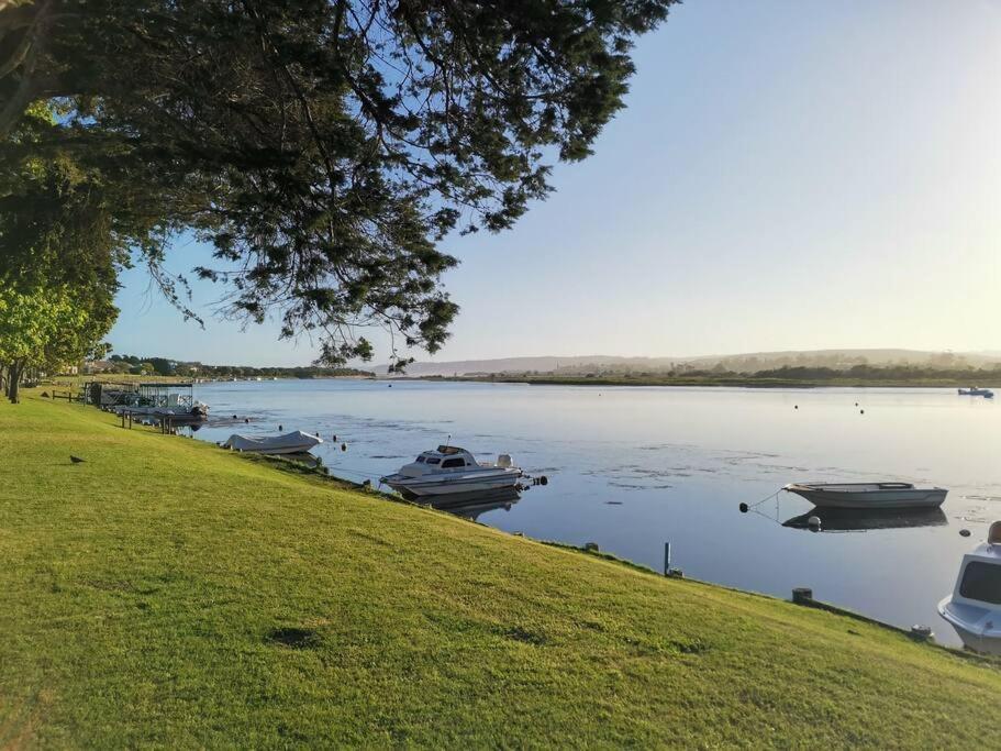 Keurboomsriver, Sanmarino Estate Plettenberg Bay Bagian luar foto