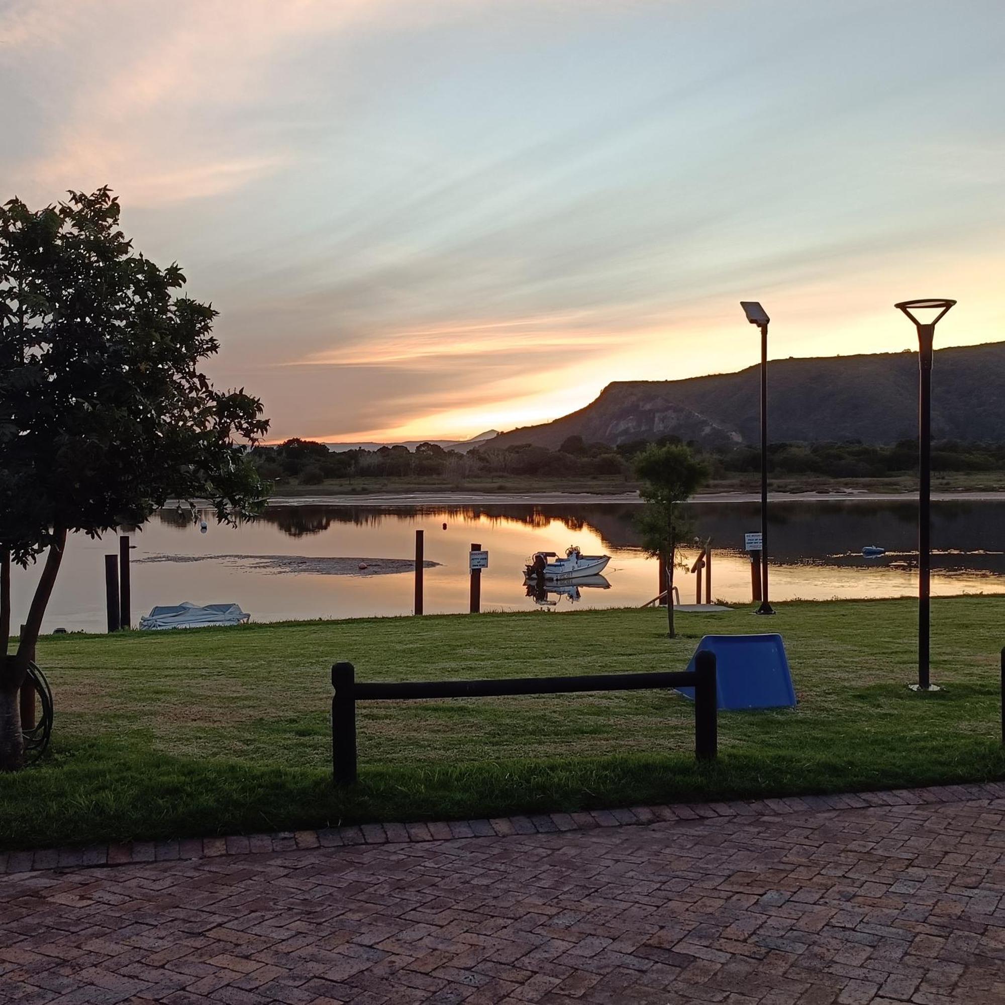 Keurboomsriver, Sanmarino Estate Plettenberg Bay Bagian luar foto