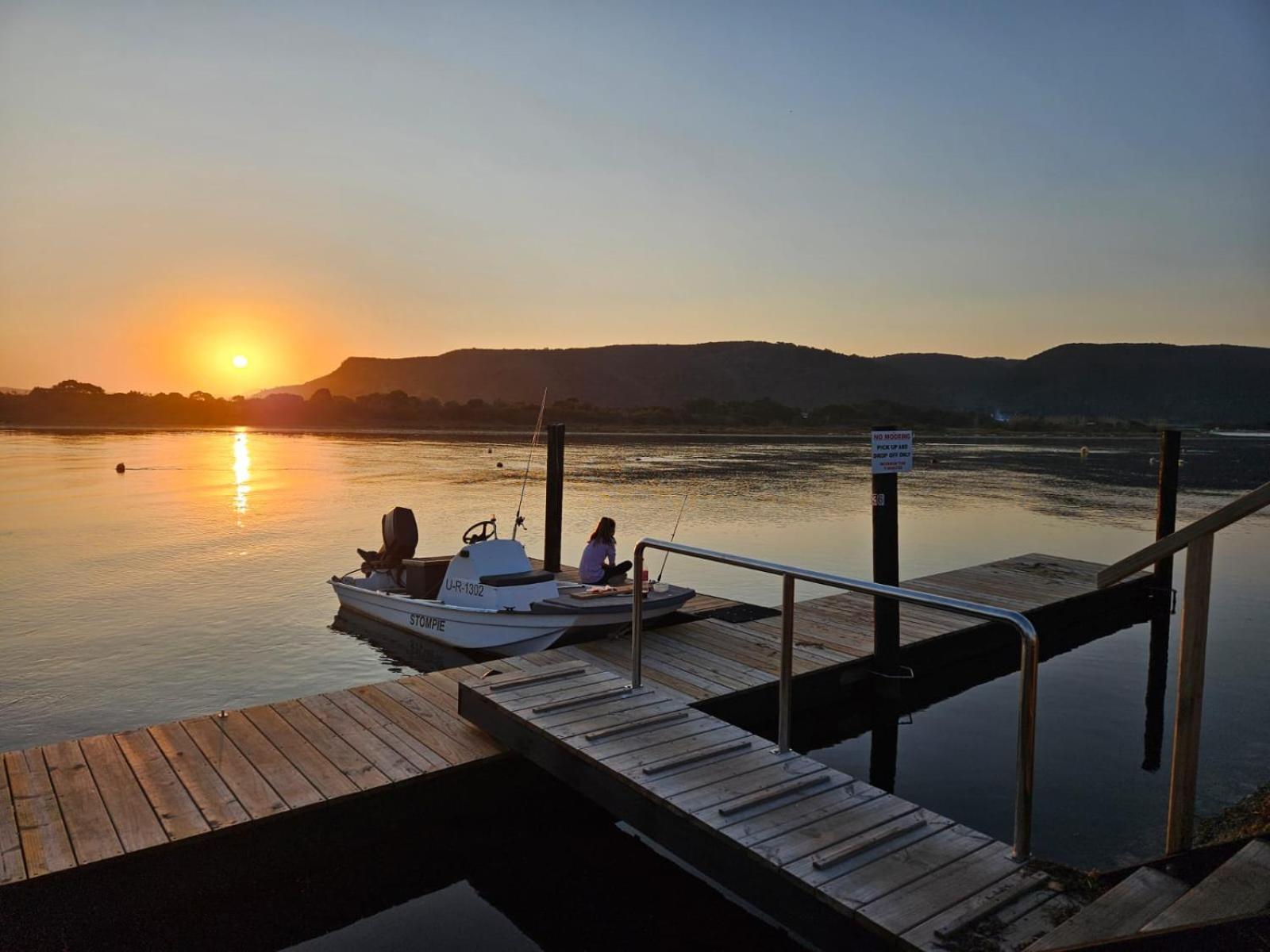 Keurboomsriver, Sanmarino Estate Plettenberg Bay Bagian luar foto